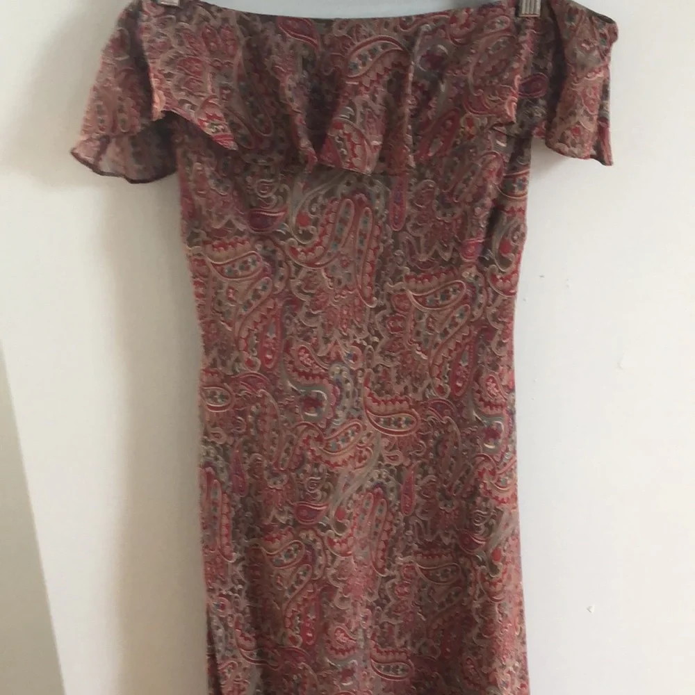Womens Ralph Lauren dress - Picture 8 of 8